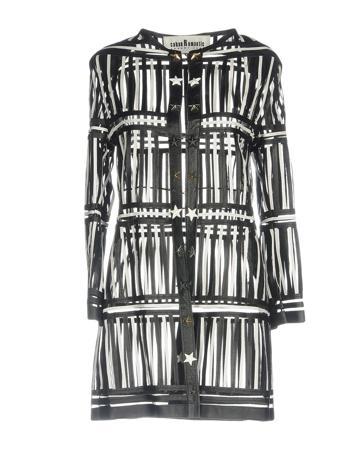 Пальто CABAN ROMANTIC