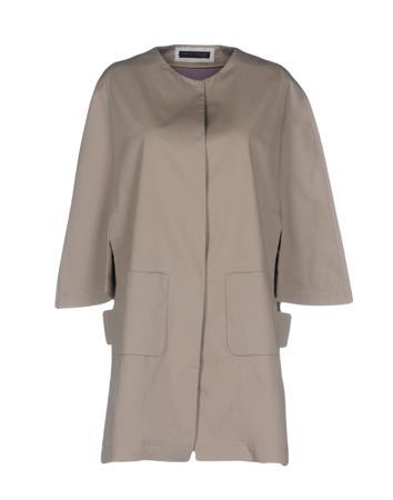 Пальто FABIANA FILIPPI