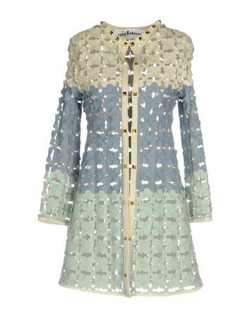 Пальто CABAN ROMANTIC