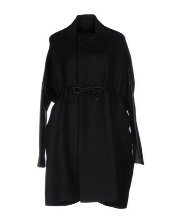 Пальто RICK OWENS