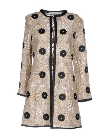 Пальто CABAN ROMANTIC