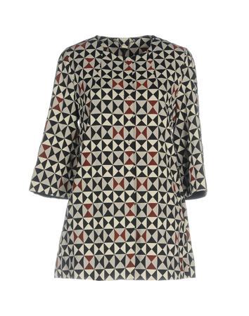 Пальто MANILA GRACE