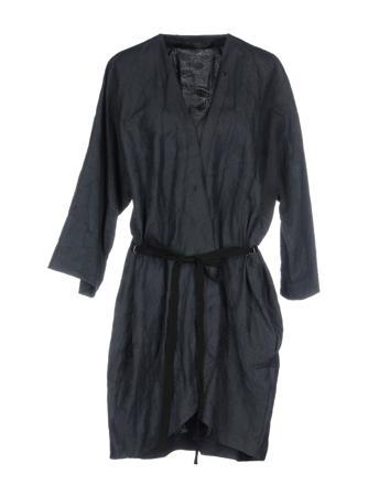 Пальто SIMONA TAGLIAFERRI