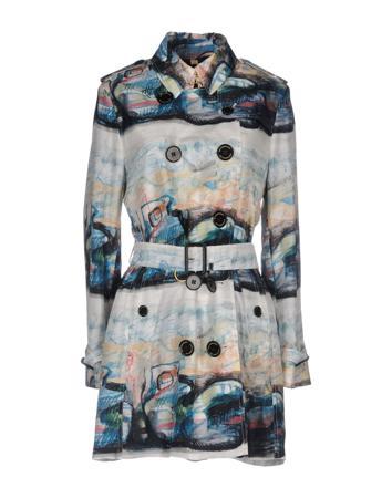 Пальто BURBERRY