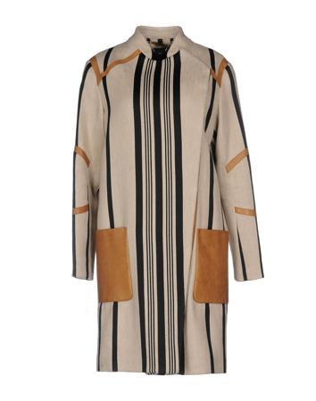 Пальто BELSTAFF