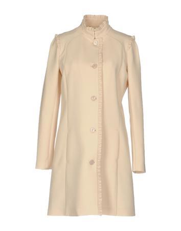 Пальто PATRIZIA PEPE