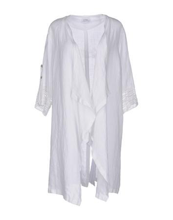 Пальто LA FABBRICA del LINO