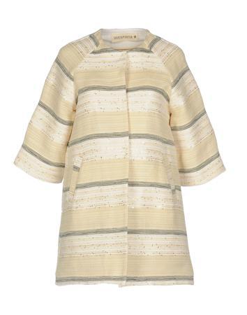 Пальто SHIRTAPORTER