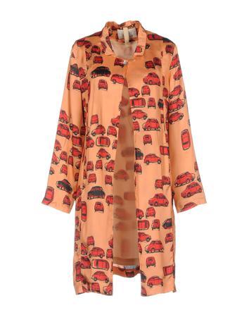 Пальто ATTIC AND BARN