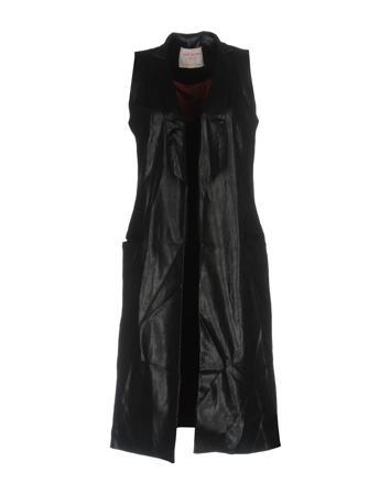 Пальто PINK AMBER