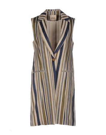 Пальто GARAGE NOUVEAU