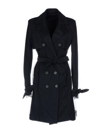 Пальто KORALLINE