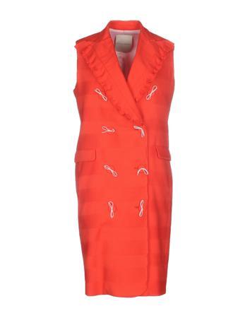 Пальто MARCO DE VINCENZO