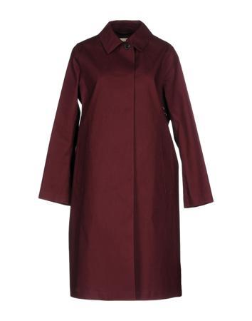 Пальто MACKINTOSH