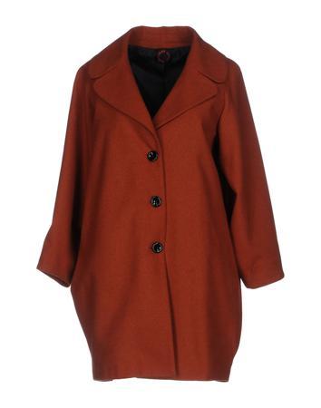 Пальто VAPOFORNO MILANO