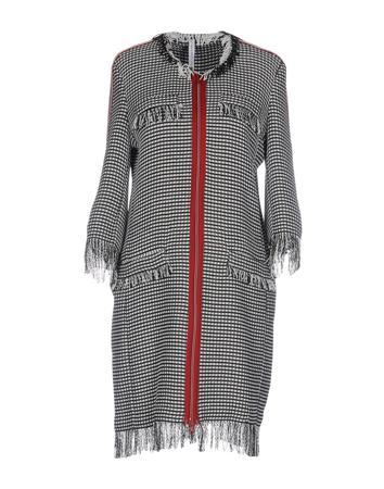 Пальто PIANURASTUDIO