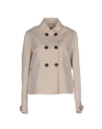 Пальто BRUNELLO CUCINELLI