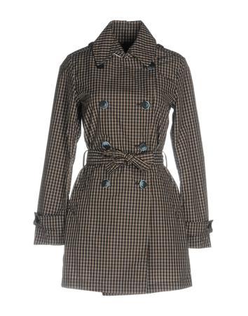 Пальто AQUARAMA