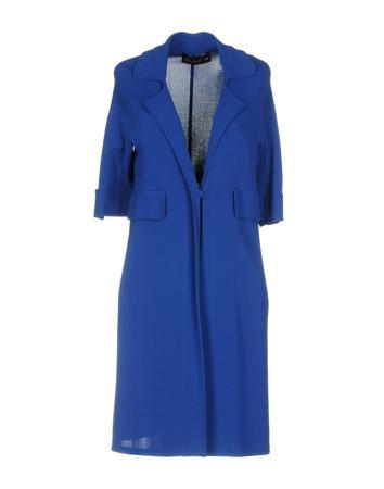 Пальто ANTONINO VALENTI