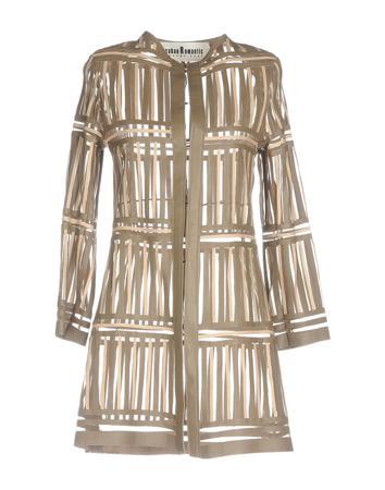 Пальто CABAN ROMANTIC