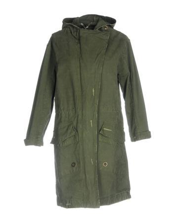 Пальто MANILA GRACE