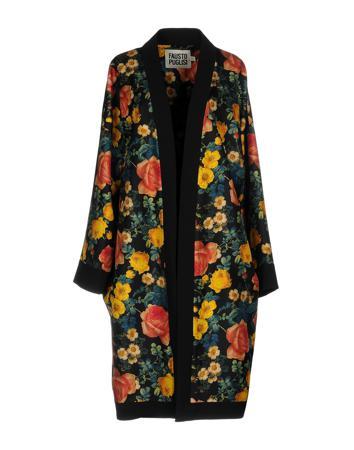 Пальто FAUSTO PUGLISI