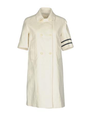 Пальто GOLD CASE Пальто GOLD CASE