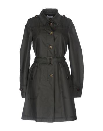 Пальто ICE ICEBERG