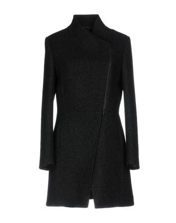 Пальто BRUNELLO CUCINELLI