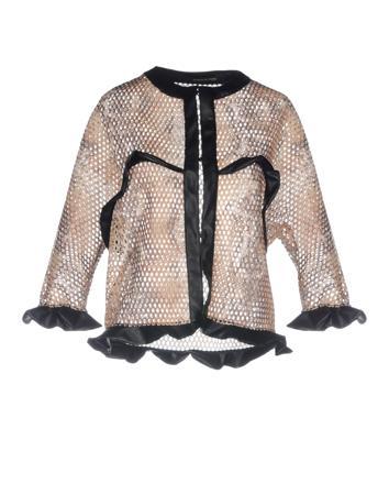 Пальто MAURIZIO PECORARO