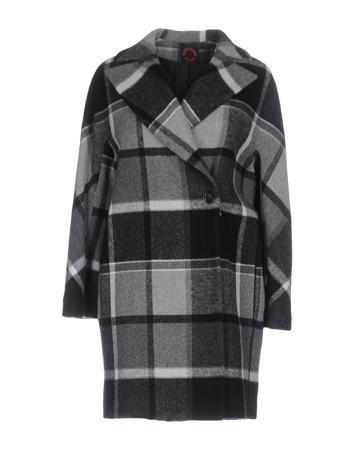 Пальто VAPOFORNO MILANO