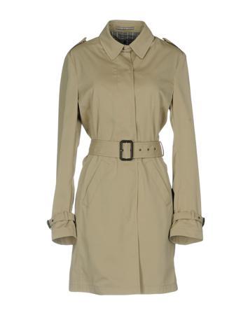 Пальто MONTECORE