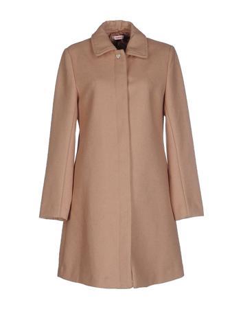 Пальто BLUGIRL FOLIES