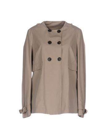 Пальто BRUNELLO CUCINELLI