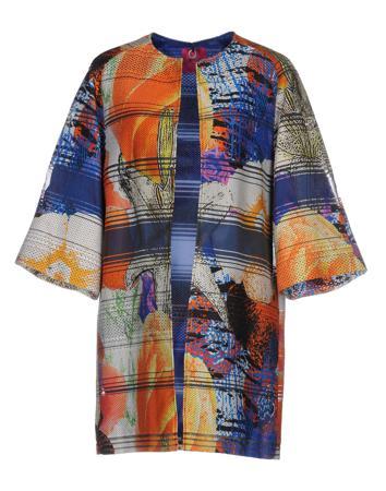 Пальто SAVE THE QUEEN