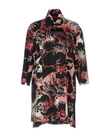 Пальто VIVIENNE WESTWOOD Пальто VIVIENNE WESTWOOD