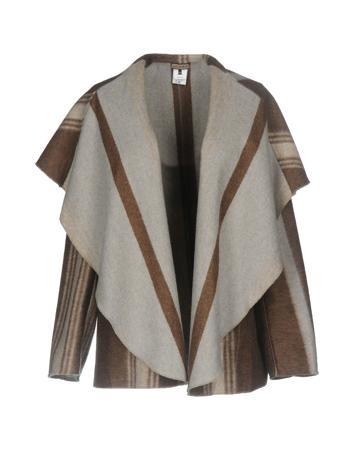 Пальто MALÌPARMI