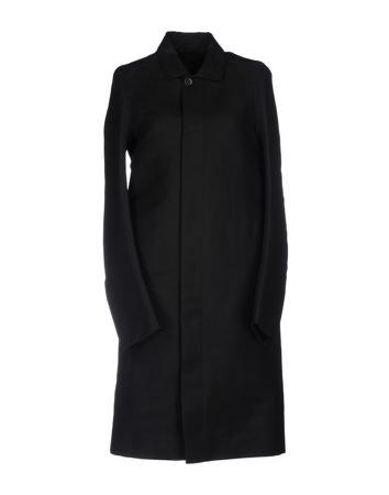 Пальто RICK OWENS