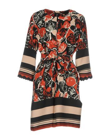 Пальто CRISTINAEFFE