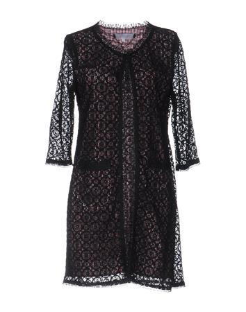 Пальто KORALLINE