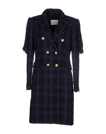 Пальто PIERRE BALMAIN