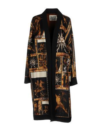 Пальто FAUSTO PUGLISI