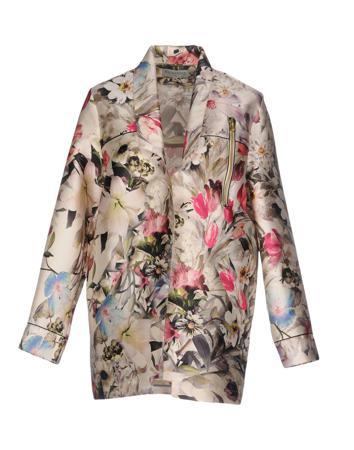 Пальто HEIMSTONE