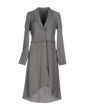 Пальто BRUNELLO CUCINELLI