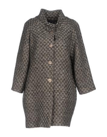 Пальто VAPOFORNO MILANO