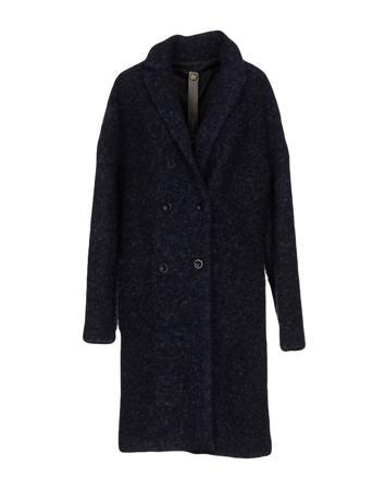 Пальто SWISS-CHRISS