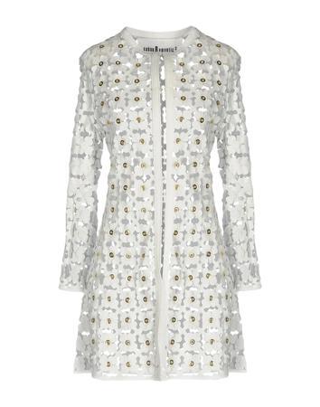 Пальто CABAN ROMANTIC