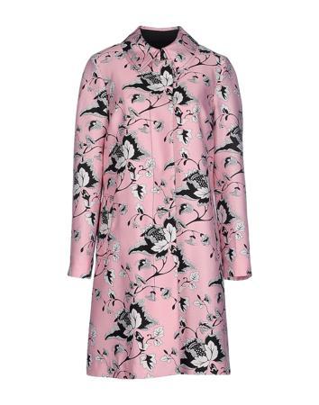 Пальто DIANE VON FURSTENBERG