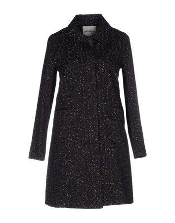 Пальто OTTOD'AME