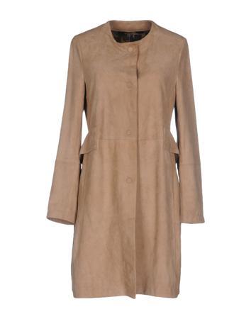 Пальто OLIVIERI